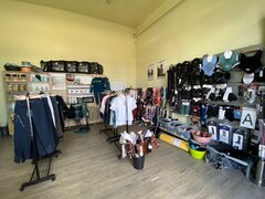 Zena Reitsport - Magazin de echitatie Harghita
